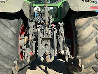 2011 fendt 822 vierwielaangedreven landbouwtractor - afbeelding 17 van  36