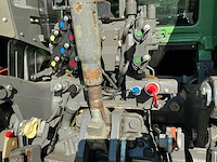 2011 fendt 822 vierwielaangedreven landbouwtractor - afbeelding 20 van  36