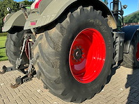 2011 fendt 822 vierwielaangedreven landbouwtractor - afbeelding 25 van  36