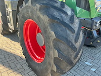 2011 fendt 822 vierwielaangedreven landbouwtractor - afbeelding 27 van  36