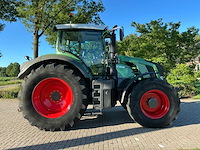 2011 fendt 822 vierwielaangedreven landbouwtractor - afbeelding 6 van  36