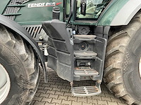 2011 fendt 826 vario vierwielaangedreven landbouwtractor - afbeelding 10 van  54