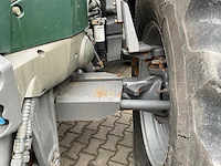 2011 fendt 826 vario vierwielaangedreven landbouwtractor - afbeelding 12 van  54