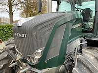 2011 fendt 826 vario vierwielaangedreven landbouwtractor - afbeelding 13 van  54