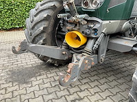 2011 fendt 826 vario vierwielaangedreven landbouwtractor - afbeelding 14 van  54