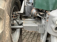 2011 fendt 826 vario vierwielaangedreven landbouwtractor - afbeelding 17 van  54