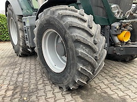 2011 fendt 826 vario vierwielaangedreven landbouwtractor - afbeelding 19 van  54
