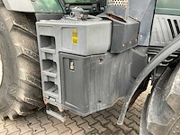 2011 fendt 826 vario vierwielaangedreven landbouwtractor - afbeelding 21 van  54