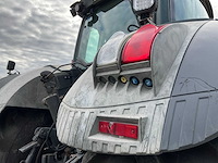 2011 fendt 826 vario vierwielaangedreven landbouwtractor - afbeelding 25 van  54