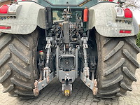 2011 fendt 826 vario vierwielaangedreven landbouwtractor - afbeelding 26 van  54