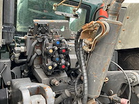 2011 fendt 826 vario vierwielaangedreven landbouwtractor - afbeelding 27 van  54