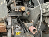 2011 fendt 826 vario vierwielaangedreven landbouwtractor - afbeelding 29 van  54