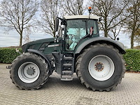 2011 fendt 826 vario vierwielaangedreven landbouwtractor - afbeelding 2 van  54