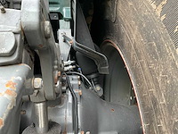 2011 fendt 826 vario vierwielaangedreven landbouwtractor - afbeelding 31 van  54