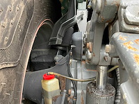 2011 fendt 826 vario vierwielaangedreven landbouwtractor - afbeelding 32 van  54