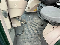 2011 fendt 826 vario vierwielaangedreven landbouwtractor - afbeelding 37 van  54