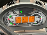 2011 fendt 826 vario vierwielaangedreven landbouwtractor - afbeelding 39 van  54