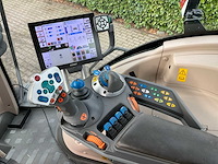 2011 fendt 826 vario vierwielaangedreven landbouwtractor - afbeelding 40 van  54