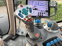 2011 fendt 826 vario vierwielaangedreven landbouwtractor - afbeelding 42 van  54