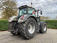 2011 fendt 826 vario vierwielaangedreven landbouwtractor - afbeelding 7 van  54