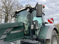 2011 fendt 826 vario vierwielaangedreven landbouwtractor - afbeelding 9 van  54