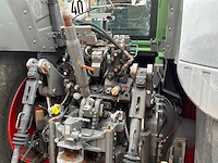 2011 fendt 833 vario vierwielaangedreven landbouwtractor - afbeelding 5 van  21
