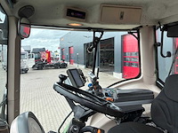 2011 fendt 833 vario vierwielaangedreven landbouwtractor - afbeelding 9 van  21