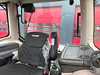 2011 fendt 833 vario vierwielaangedreven landbouwtractor - afbeelding 10 van  21