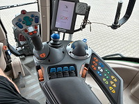 2011 fendt 833 vario vierwielaangedreven landbouwtractor - afbeelding 13 van  21