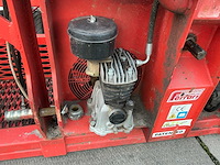 2011 ferrari 6 file plantrobot - afbeelding 11 van  31