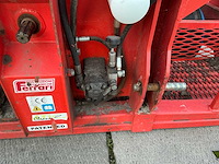 2011 ferrari 6 file plantrobot - afbeelding 12 van  31