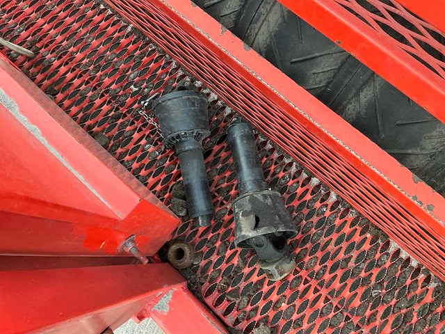 2011 ferrari 6 file plantrobot - afbeelding 13 van  31