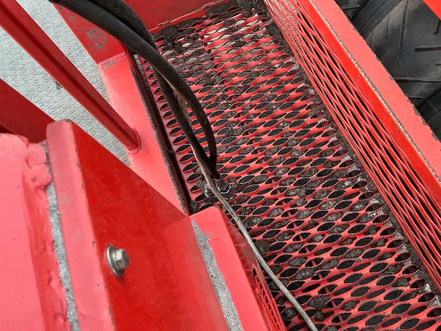 2011 ferrari 6 file plantrobot - afbeelding 14 van  31