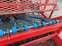 2011 ferrari 6 file plantrobot - afbeelding 16 van  31