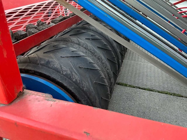 2011 ferrari 6 file plantrobot - afbeelding 19 van  31