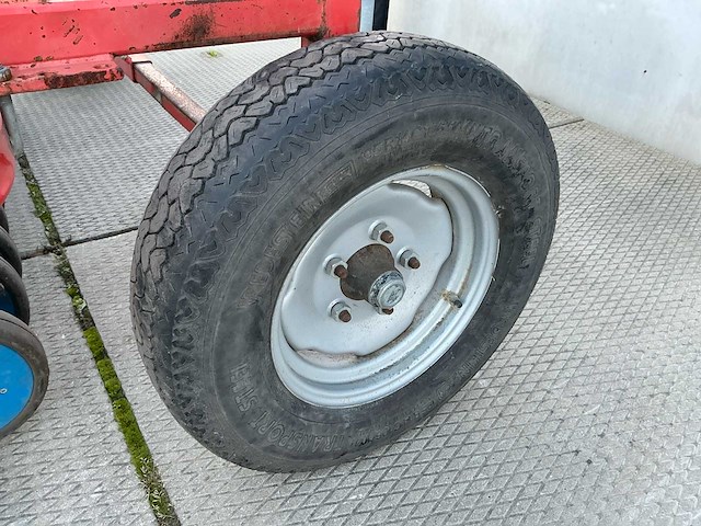 2011 ferrari 6 file plantrobot - afbeelding 21 van  31