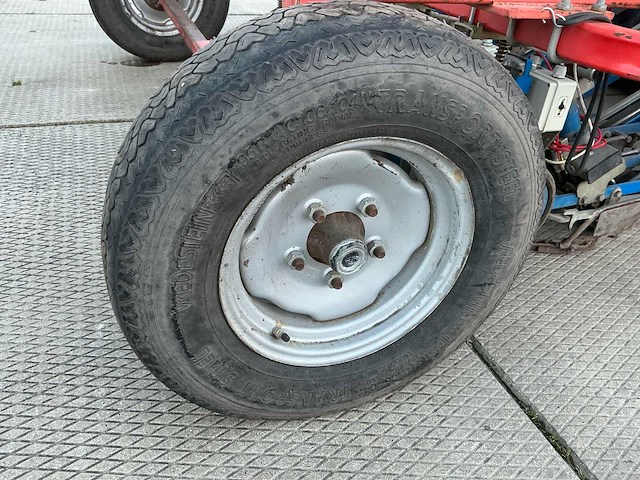 2011 ferrari 6 file plantrobot - afbeelding 22 van  31