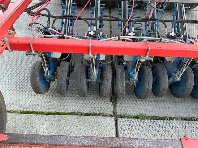 2011 ferrari 6 file plantrobot - afbeelding 23 van  31