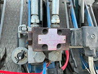 2011 ferrari 6 file plantrobot - afbeelding 25 van  31