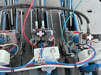 2011 ferrari 6 file plantrobot - afbeelding 28 van  31