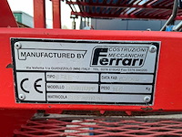 2011 ferrari 6 file plantrobot - afbeelding 31 van  31