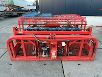 2011 ferrari 6 file plantrobot - afbeelding 3 van  31