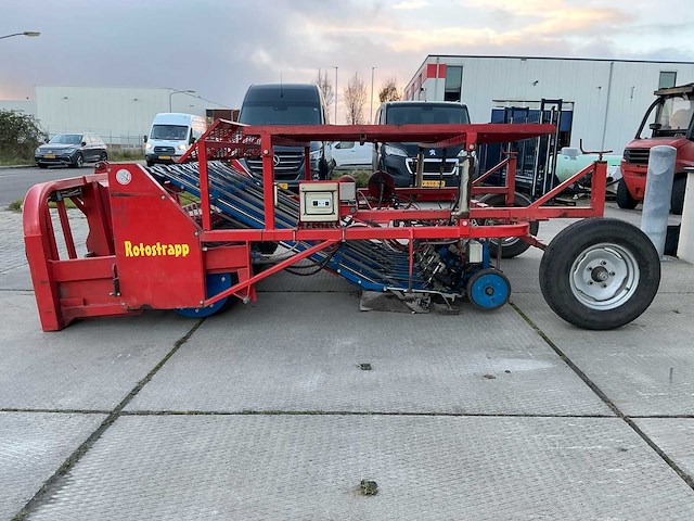 2011 ferrari 6 file plantrobot - afbeelding 5 van  31