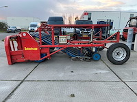 2011 ferrari 6 file plantrobot - afbeelding 5 van  31