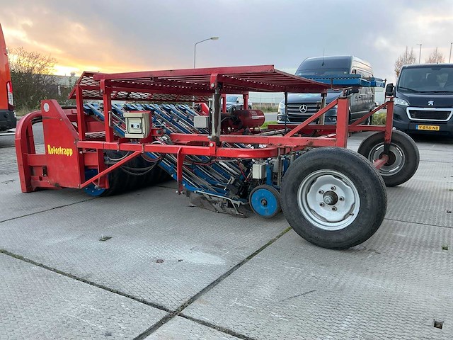 2011 ferrari 6 file plantrobot - afbeelding 6 van  31