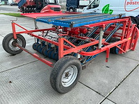 2011 ferrari 6 file plantrobot - afbeelding 7 van  31