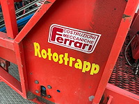 2011 ferrari 6 file plantrobot - afbeelding 9 van  31