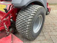 2011 ferris f800 maaimachine - afbeelding 3 van  21