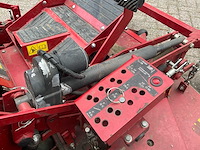 2011 ferris f800 maaimachine - afbeelding 5 van  21