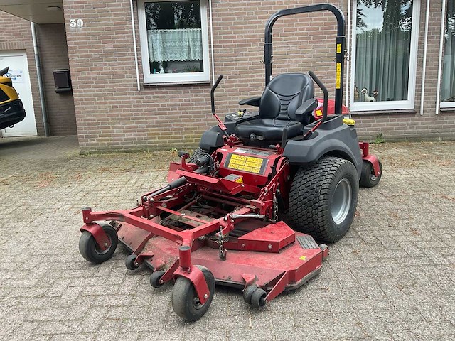 2011 ferris f800 maaimachine - afbeelding 1 van  21